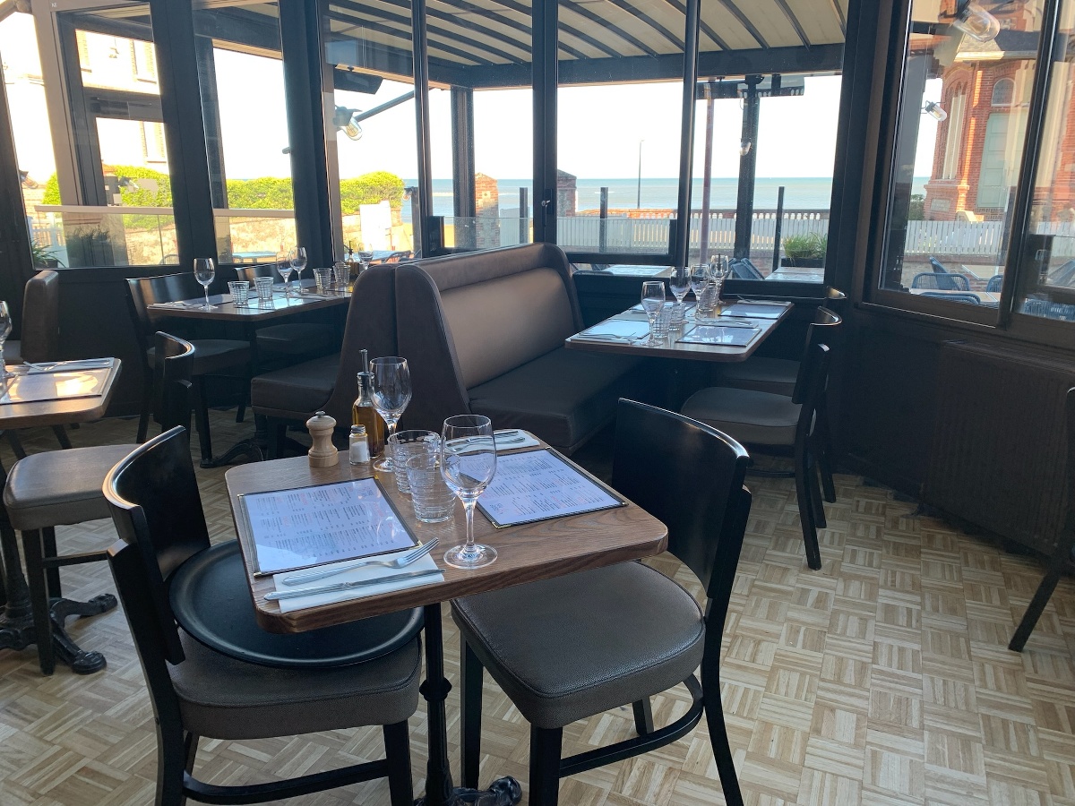 L'Arbre à Pin, Houlgate - photo 11