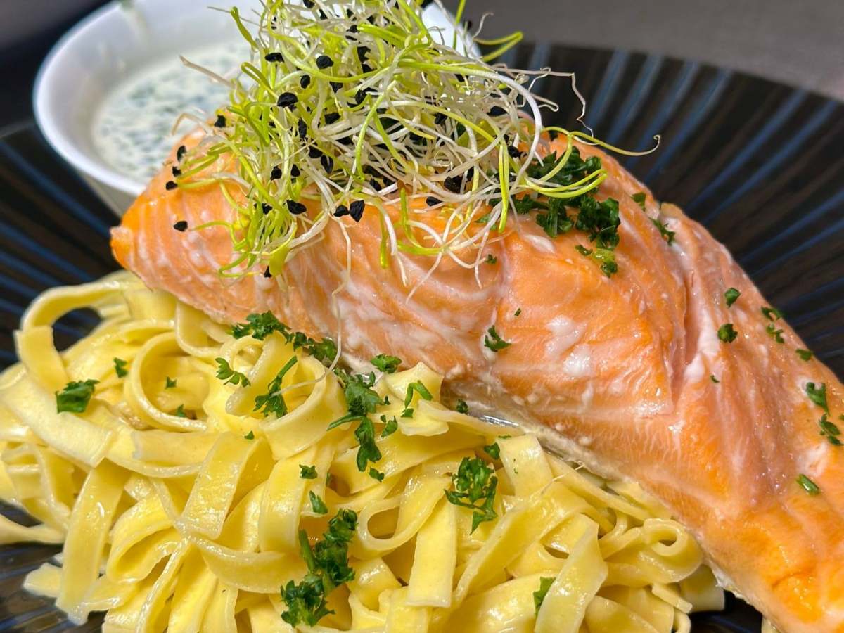 L'Encas, Cabourg - photo 8