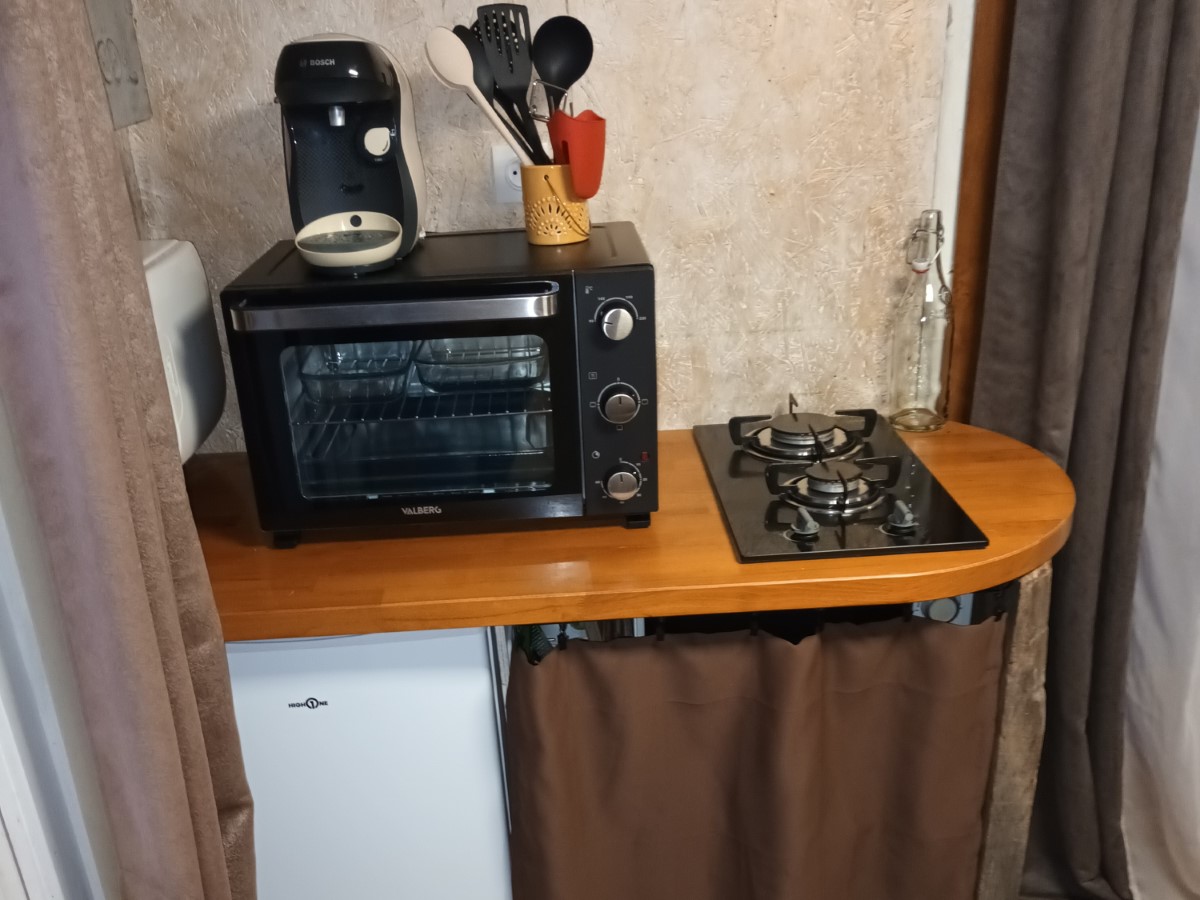 Le Vaugoubert > Le Chalet, Tamerville - photo 3