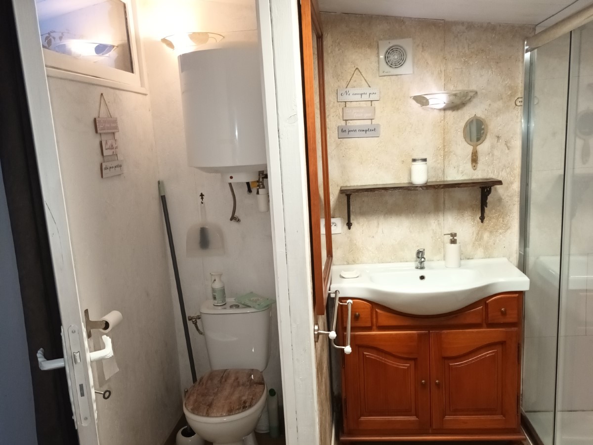 Le Vaugoubert > Le Chalet, Tamerville - photo 6