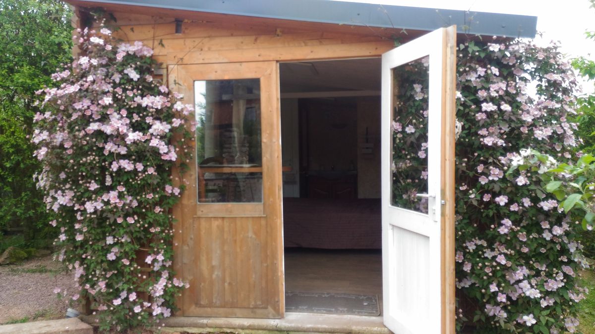 Le Vaugoubert > Le Chalet, Tamerville - photo 8