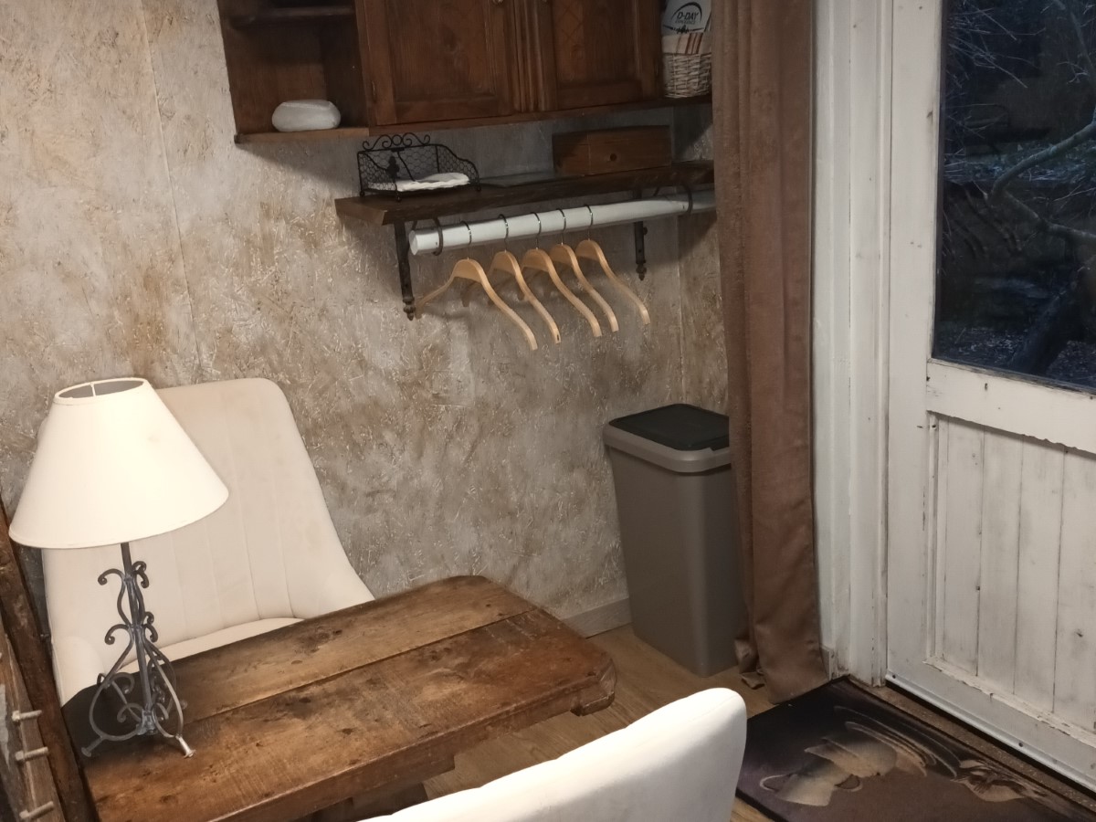 Le Vaugoubert > Le Chalet, Tamerville - photo 5