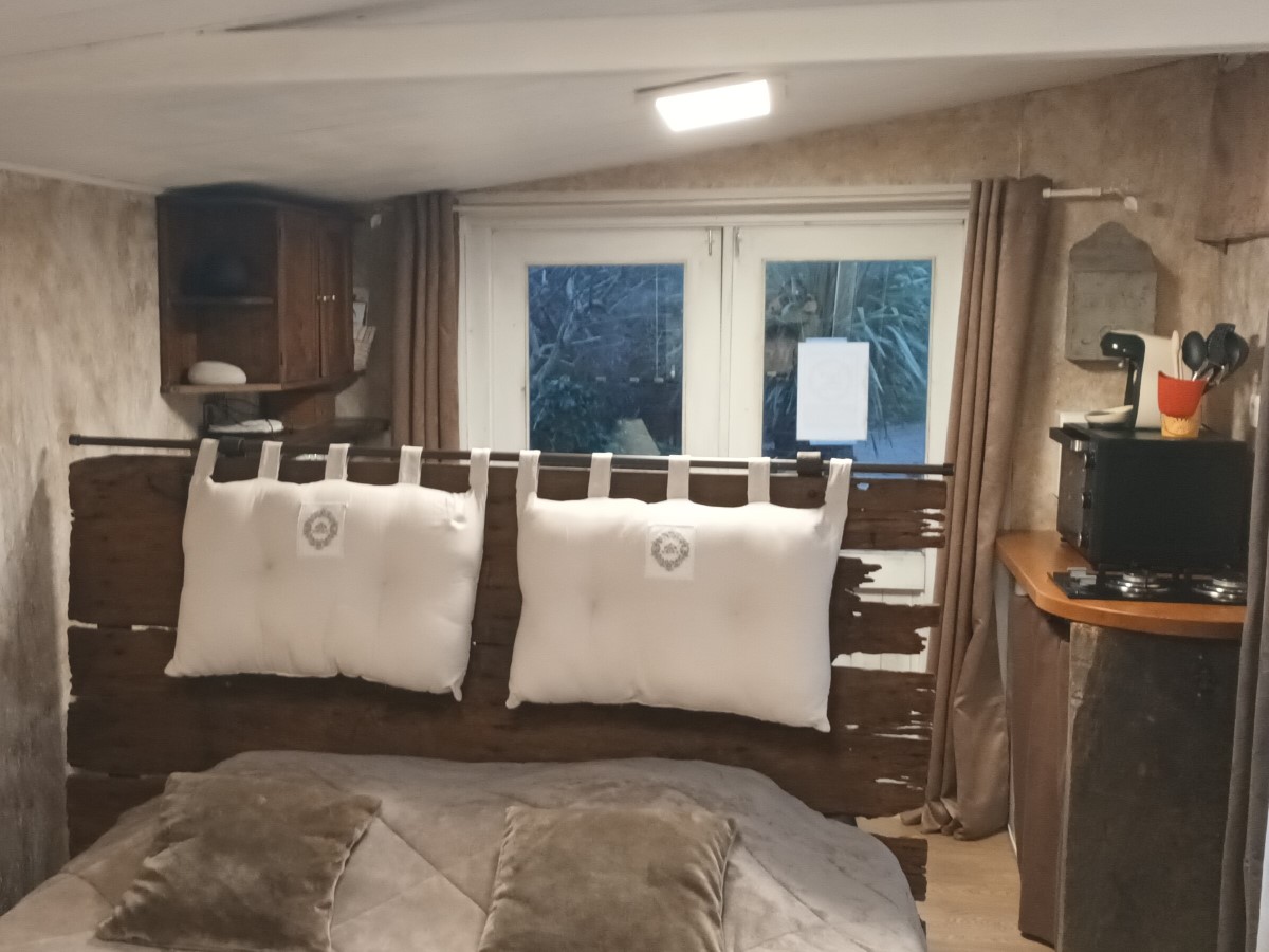 Le Vaugoubert > Le Chalet, Tamerville - photo 7