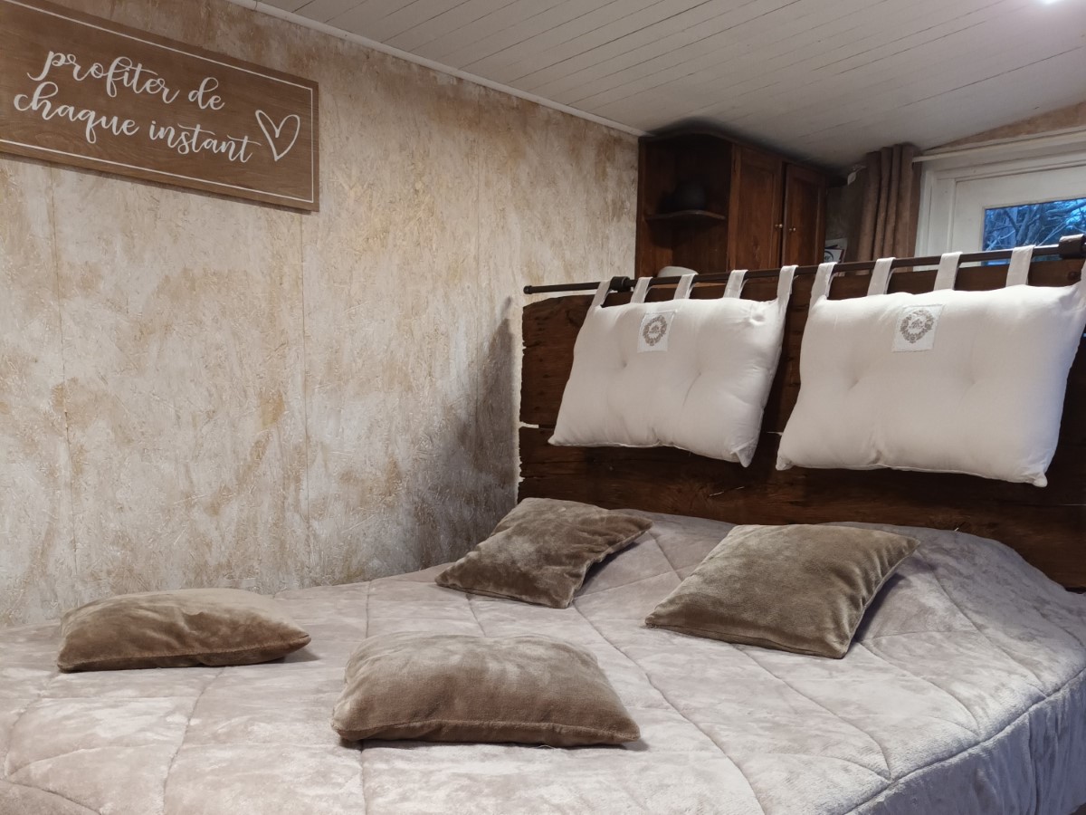 Le Vaugoubert > Le Chalet, Tamerville - photo 4