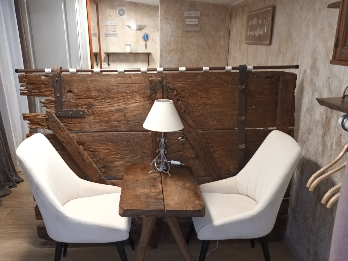 Le Vaugoubert > Le Chalet, Tamerville - photo 2