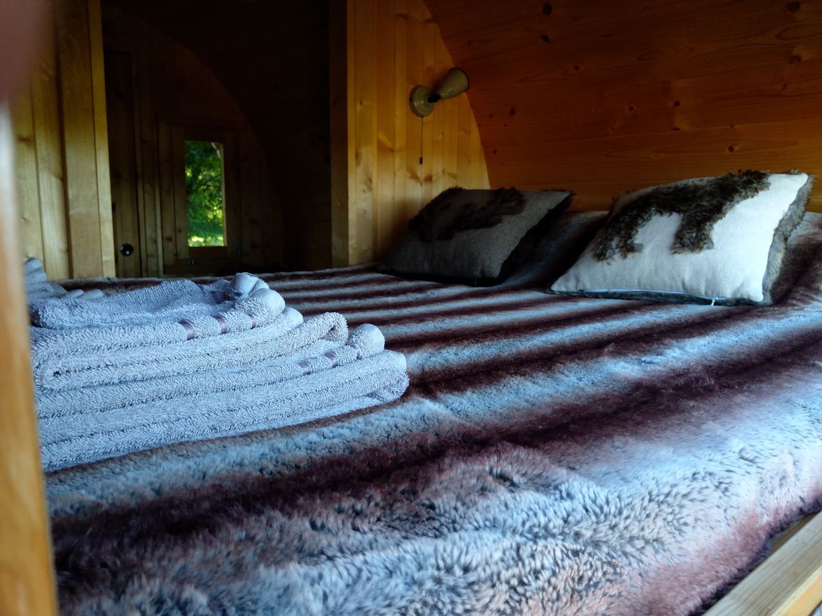 Le Vaugoubert > Le Tonneau — photo 3