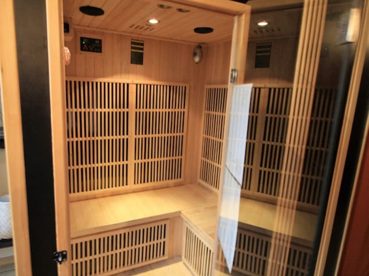 Meublé de tourisme > La Boulangerie, Tamerville - photo 4