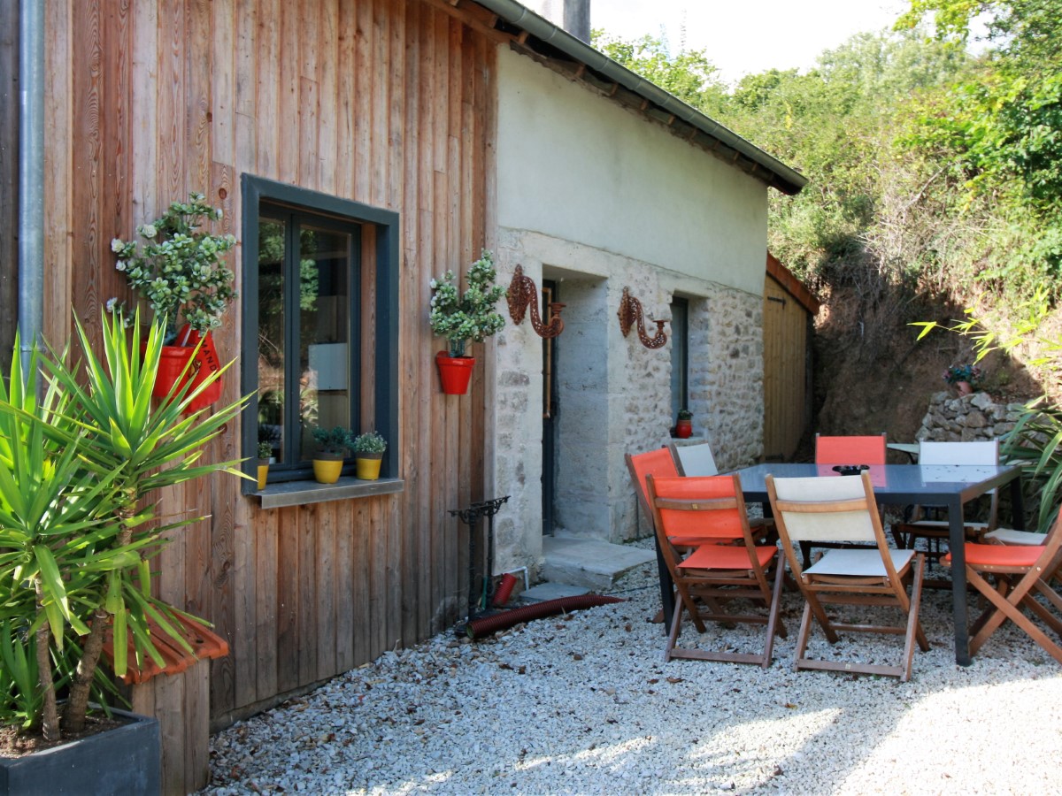 Meublé de tourisme > La Boulangerie, Tamerville - photo 11