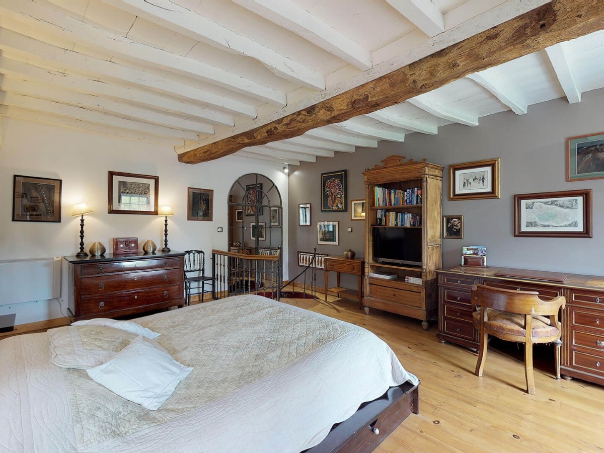 Meublé de tourisme > Petite Duckerie, Tamerville - photo 6