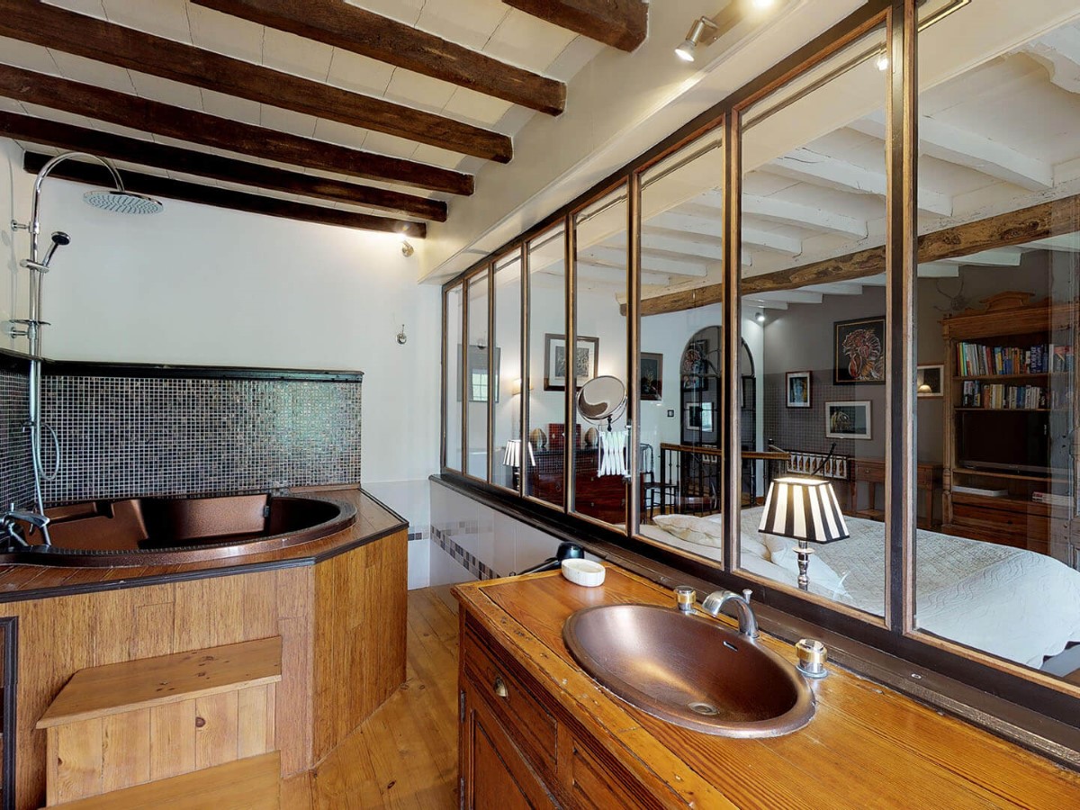 Meublé de tourisme > Petite Duckerie, Tamerville - photo 8