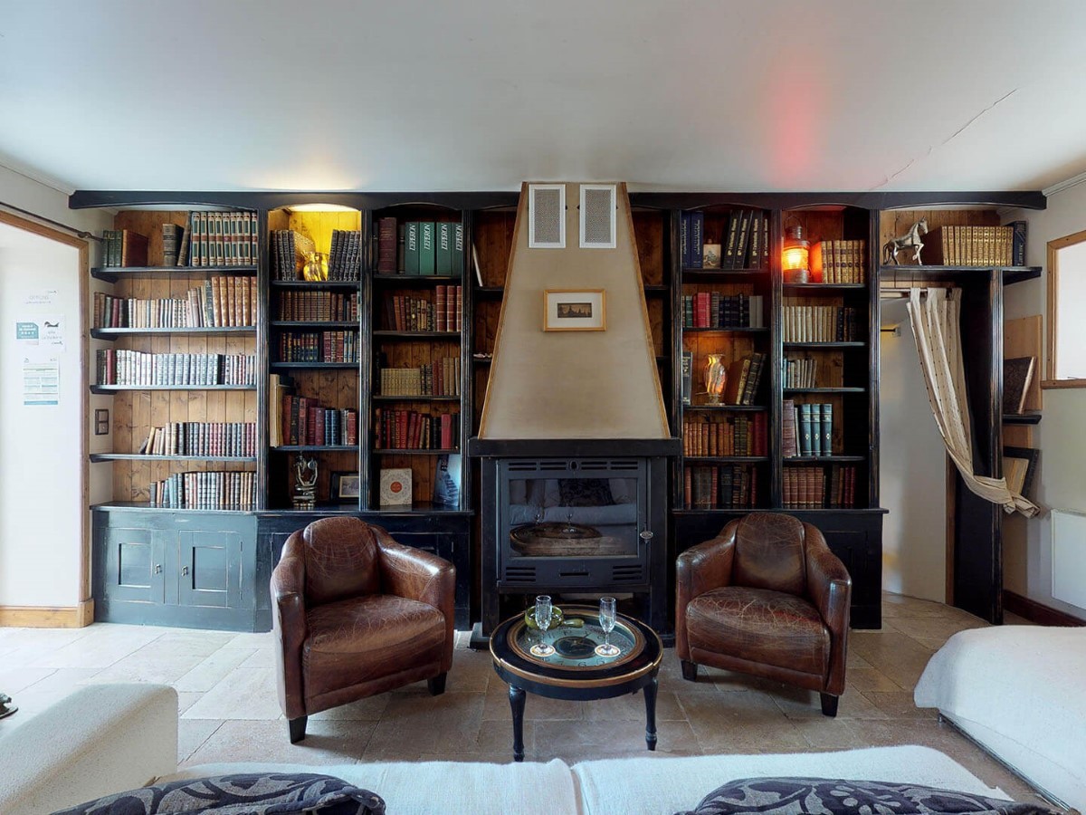 Meublé de tourisme > Petite Duckerie, Tamerville - photo 9