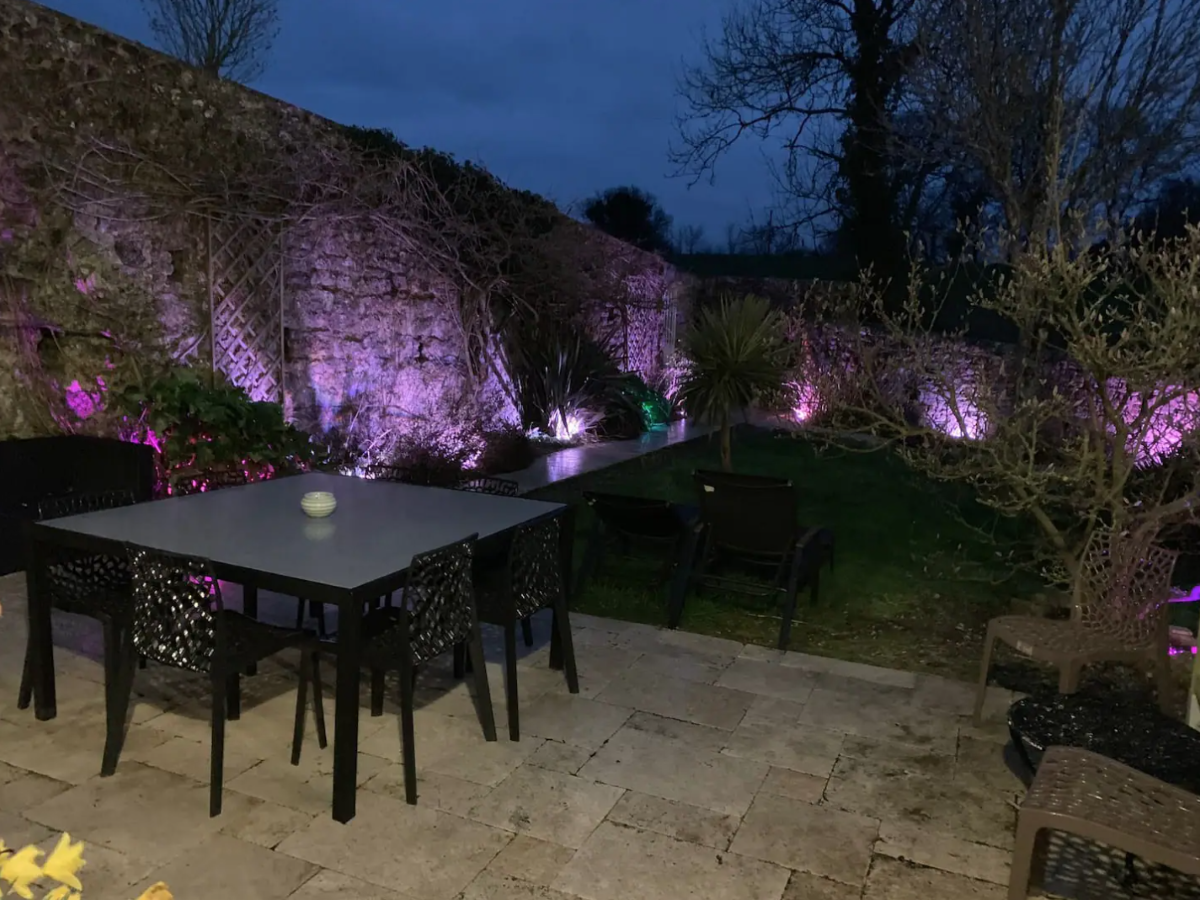 Meublé de tourisme > Petite Duckerie, Tamerville - photo 10