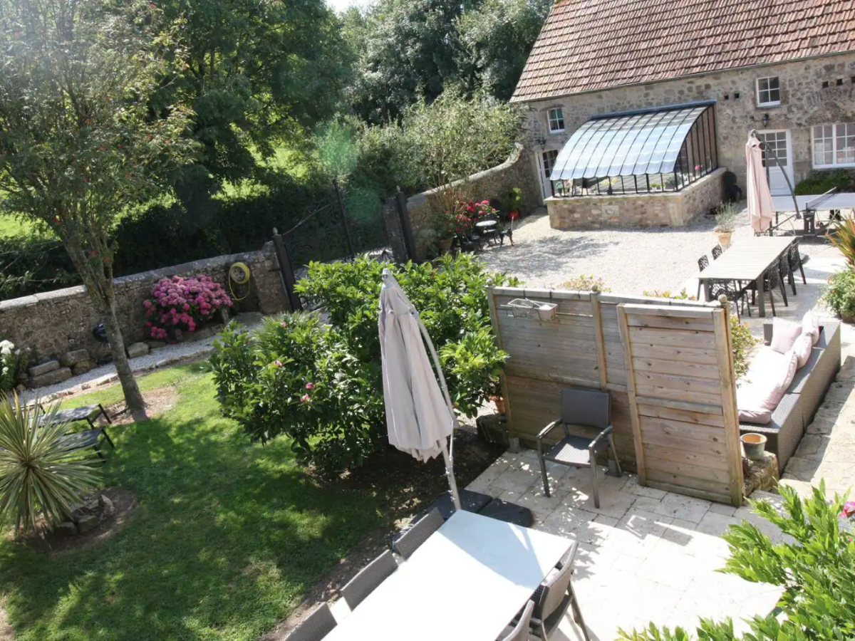 Meublé de tourisme > Petite Duckerie, Tamerville - photo 7