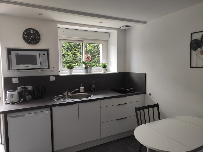 Meublé de tourisme > Mont Studio, Tanis - photo 11