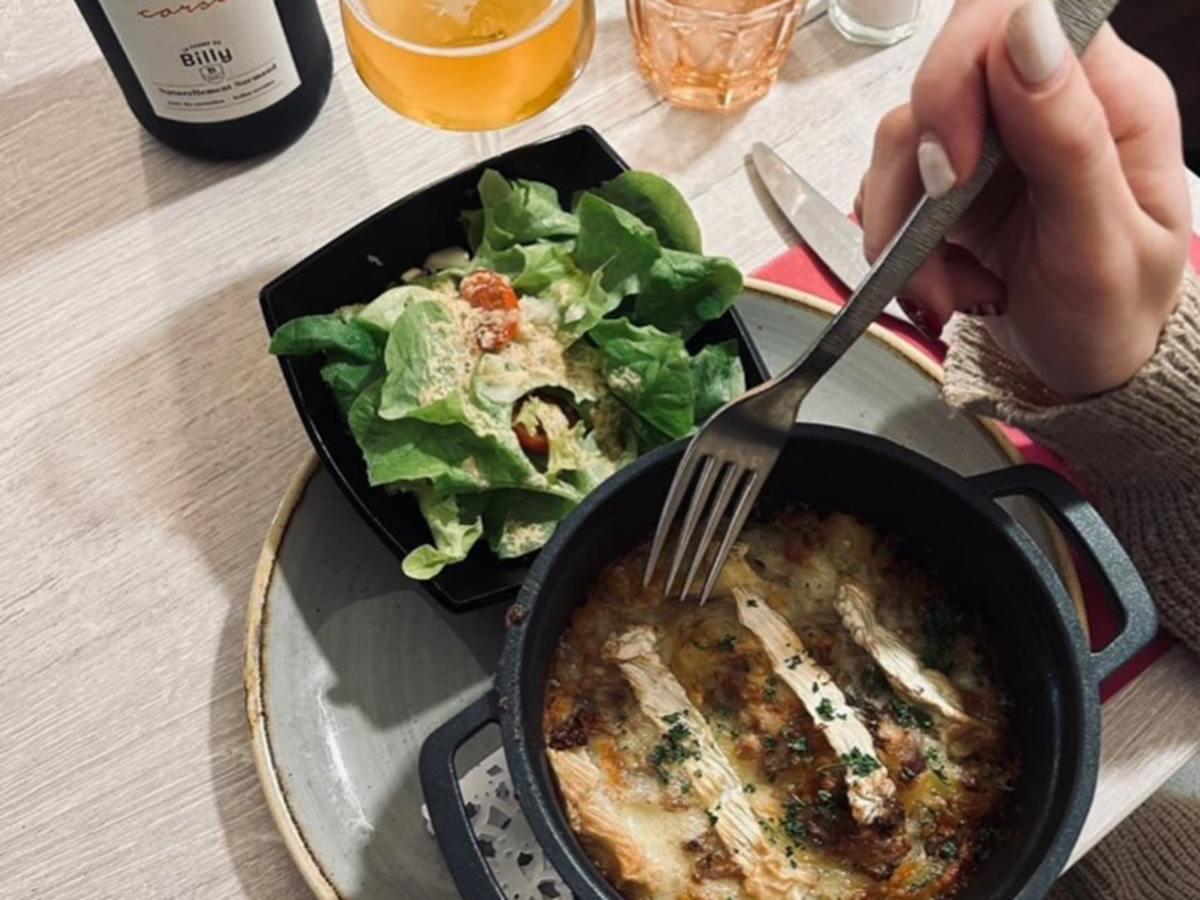 O Resto, Courseulles-sur-Mer - photo 2