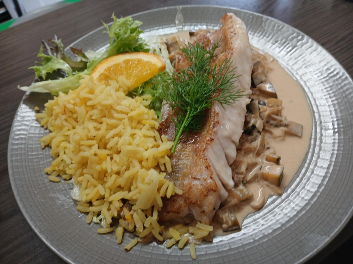 La Taverne de Pri, Périers - photo 2