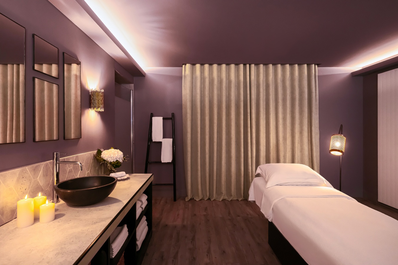 Spa Le Royal Deauville — photo 3