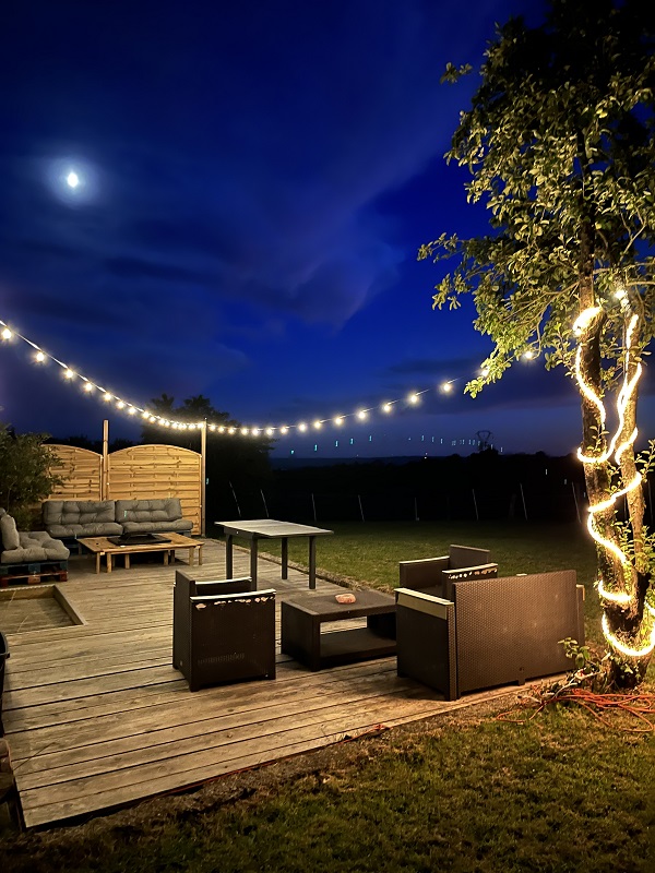 Meublé de tourisme > Ty Cozy, Saint-Jean-d'Elle - photo 2