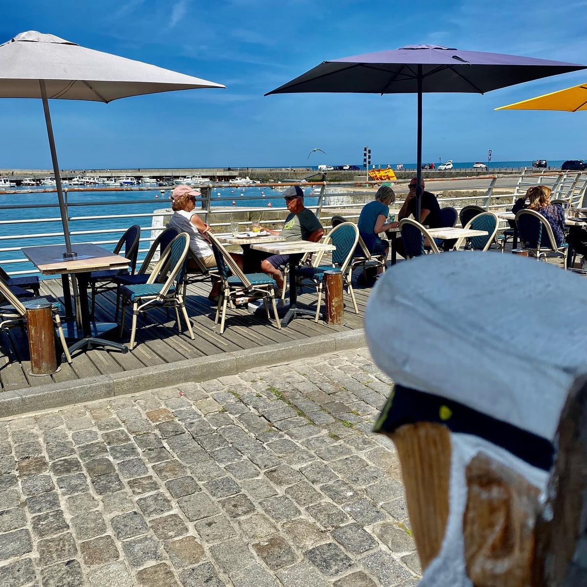 L'Equipage, Port-en-Bessin-Huppain - photo 5