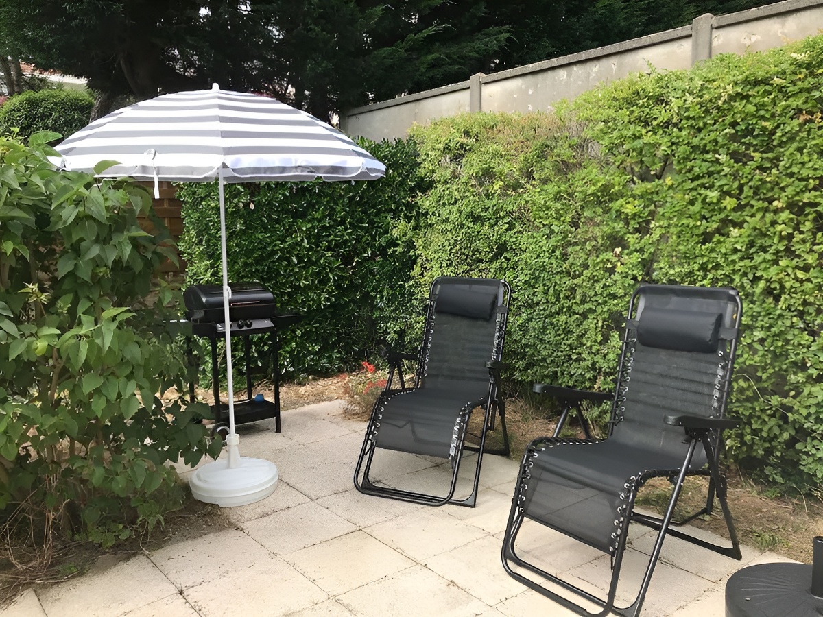 Villa Bambi, Cabourg - photo 5