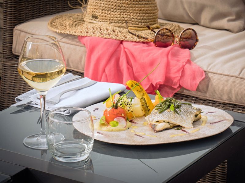 Le Sound – Thalasso Prévithal, Donville-les-Bains - photo 2