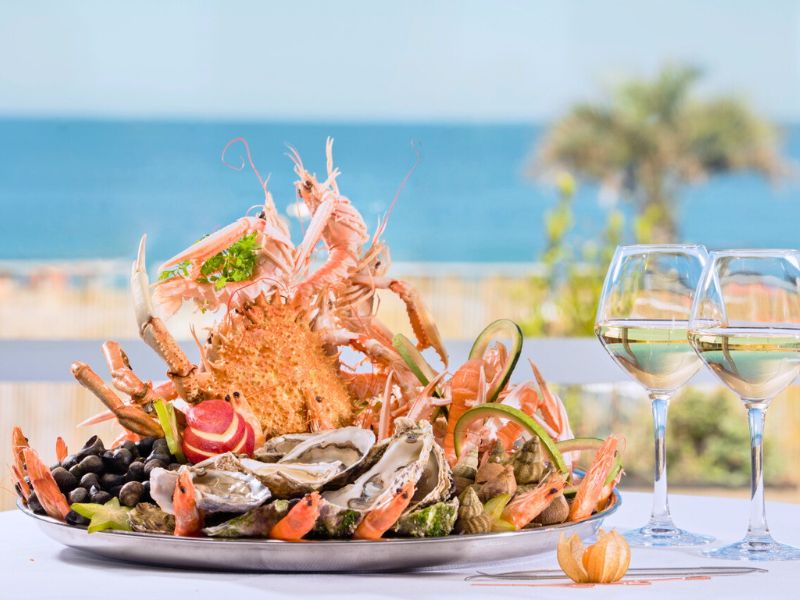 Le Sound – Thalasso Prévithal, Donville-les-Bains - photo 4