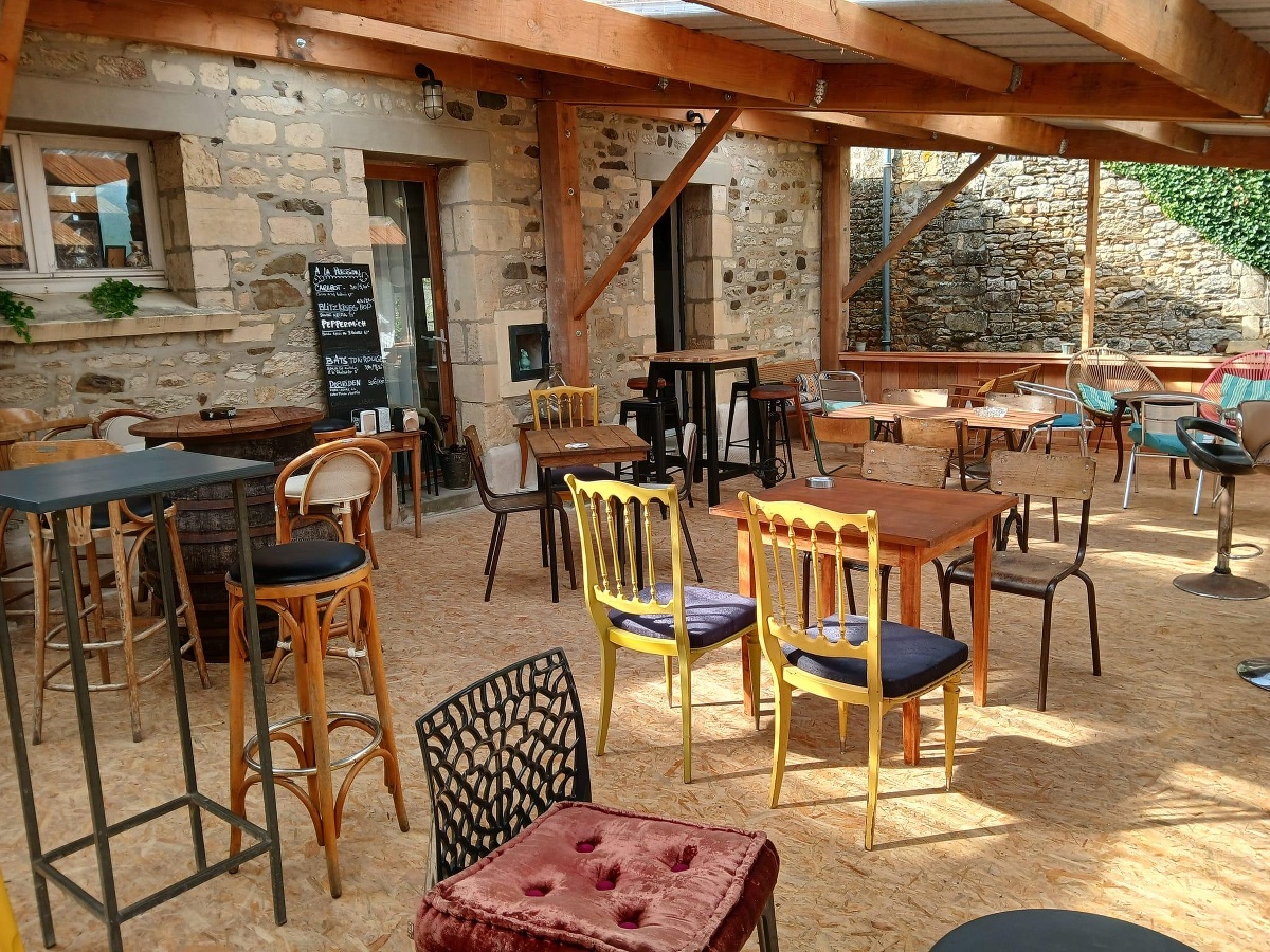 Coupe Gorge Microbrasserie &amp; Pub