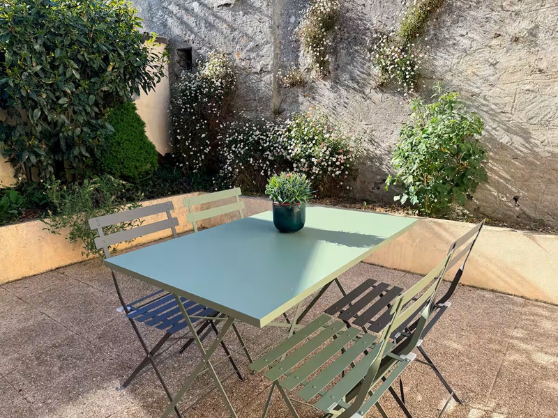 Meublé de tourisme > Le Colibri — photo 3