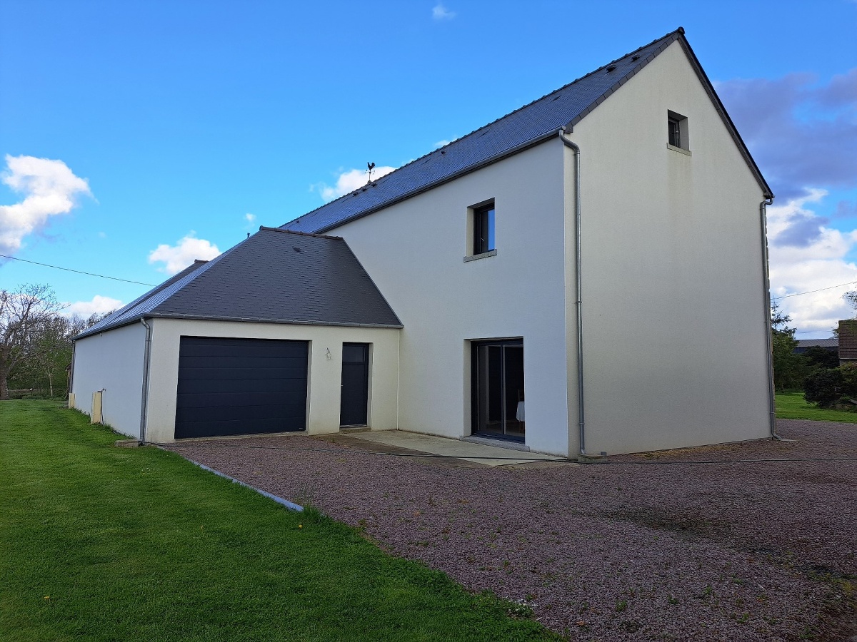 Gîte l'Angevinière, Noues de Sienne - photo 2