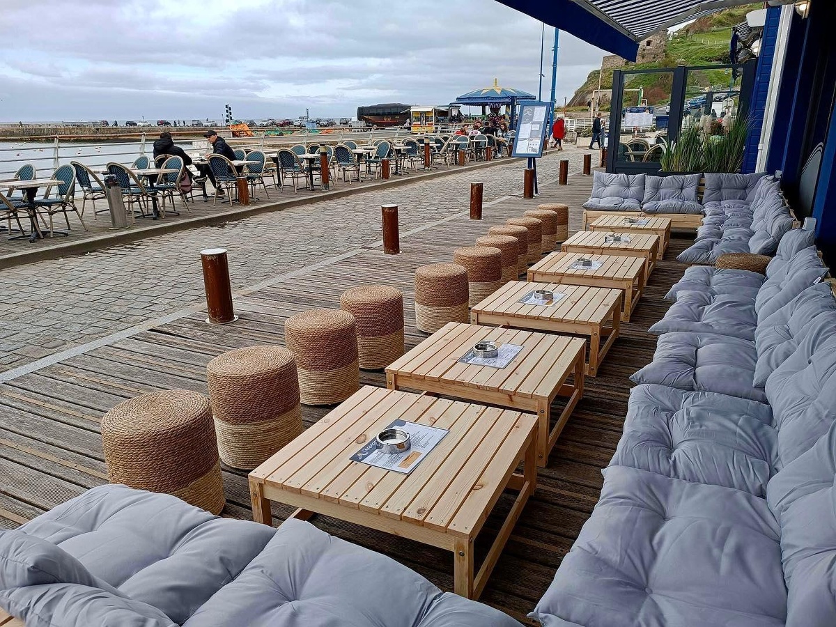 L'Equipage, Port-en-Bessin-Huppain - photo 9
