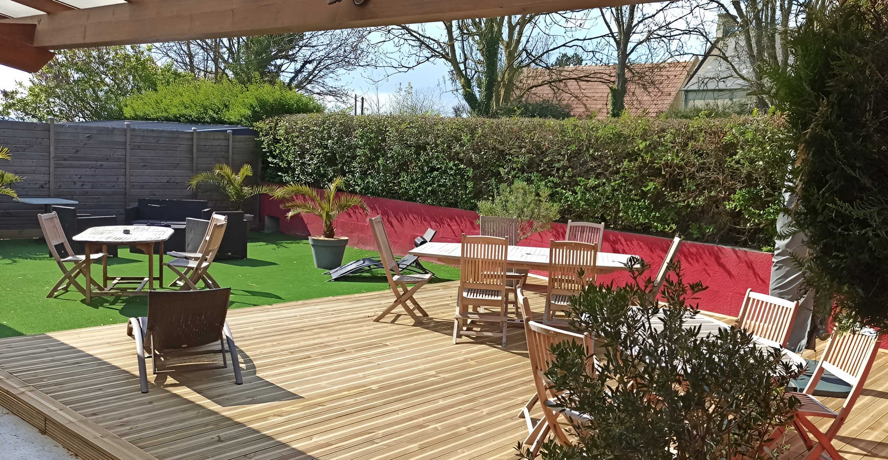 La Rosière, Tracy-sur-Mer - photo 4