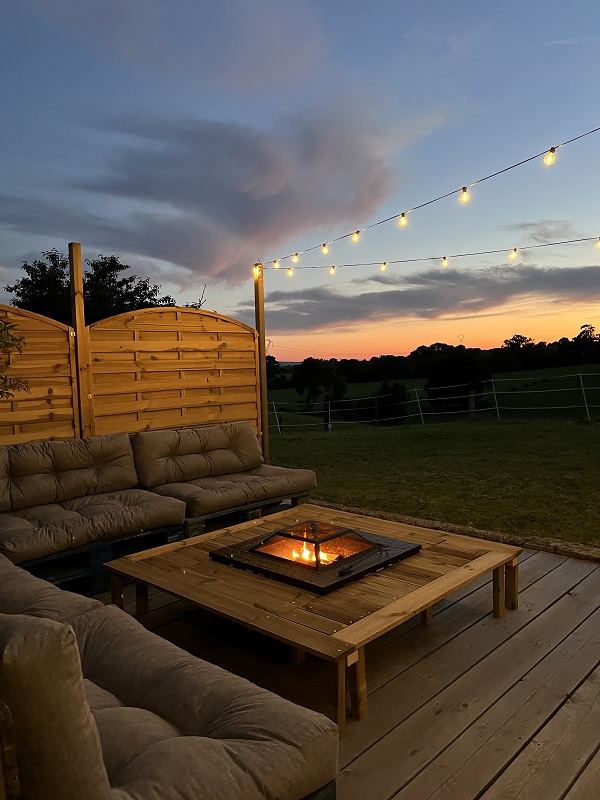 Meublé de tourisme > Ty Cozy, Saint-Jean-d'Elle - photo 11