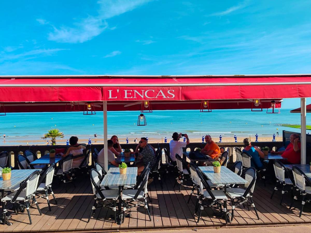 L'Encas