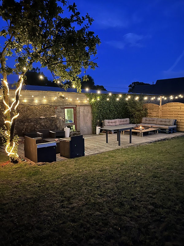 Meublé de tourisme > Ty Cozy, Saint-Jean-d'Elle - photo 10