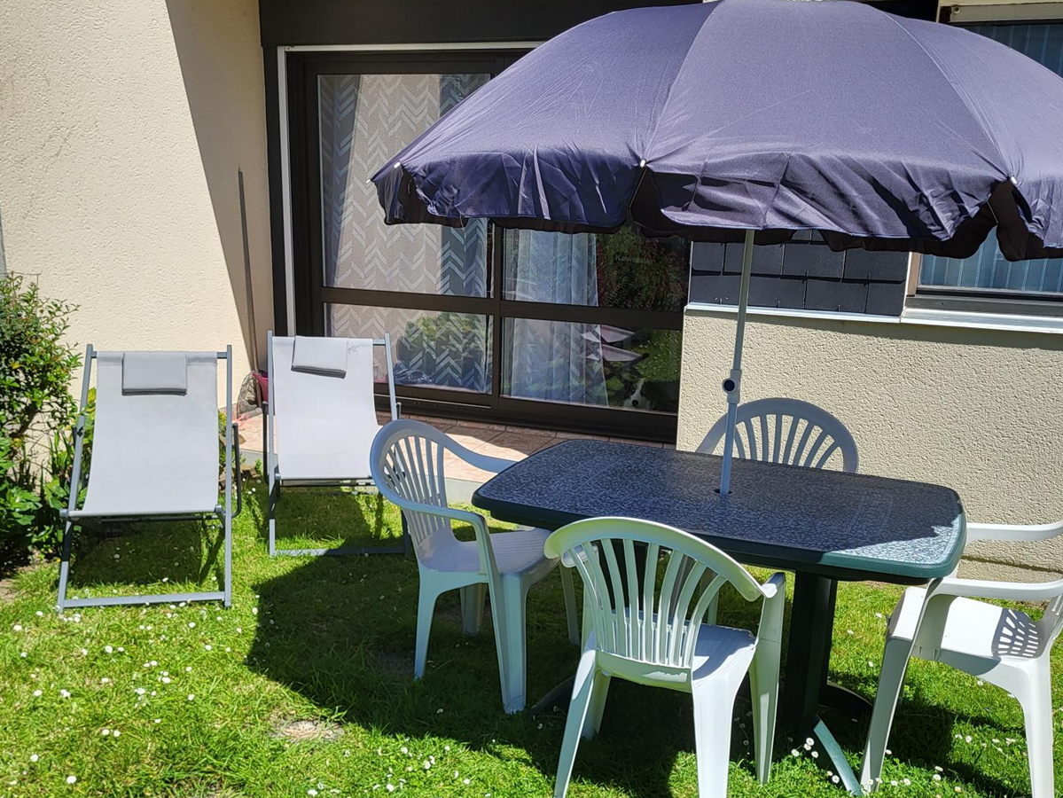 Les Mouettes, Courseulles-sur-Mer - photo 3