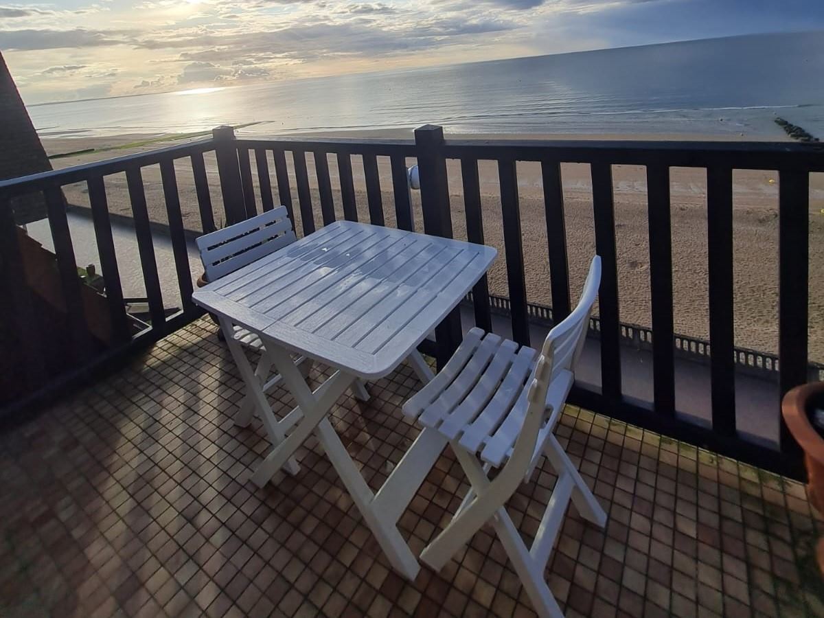 Gîte à Cabourg