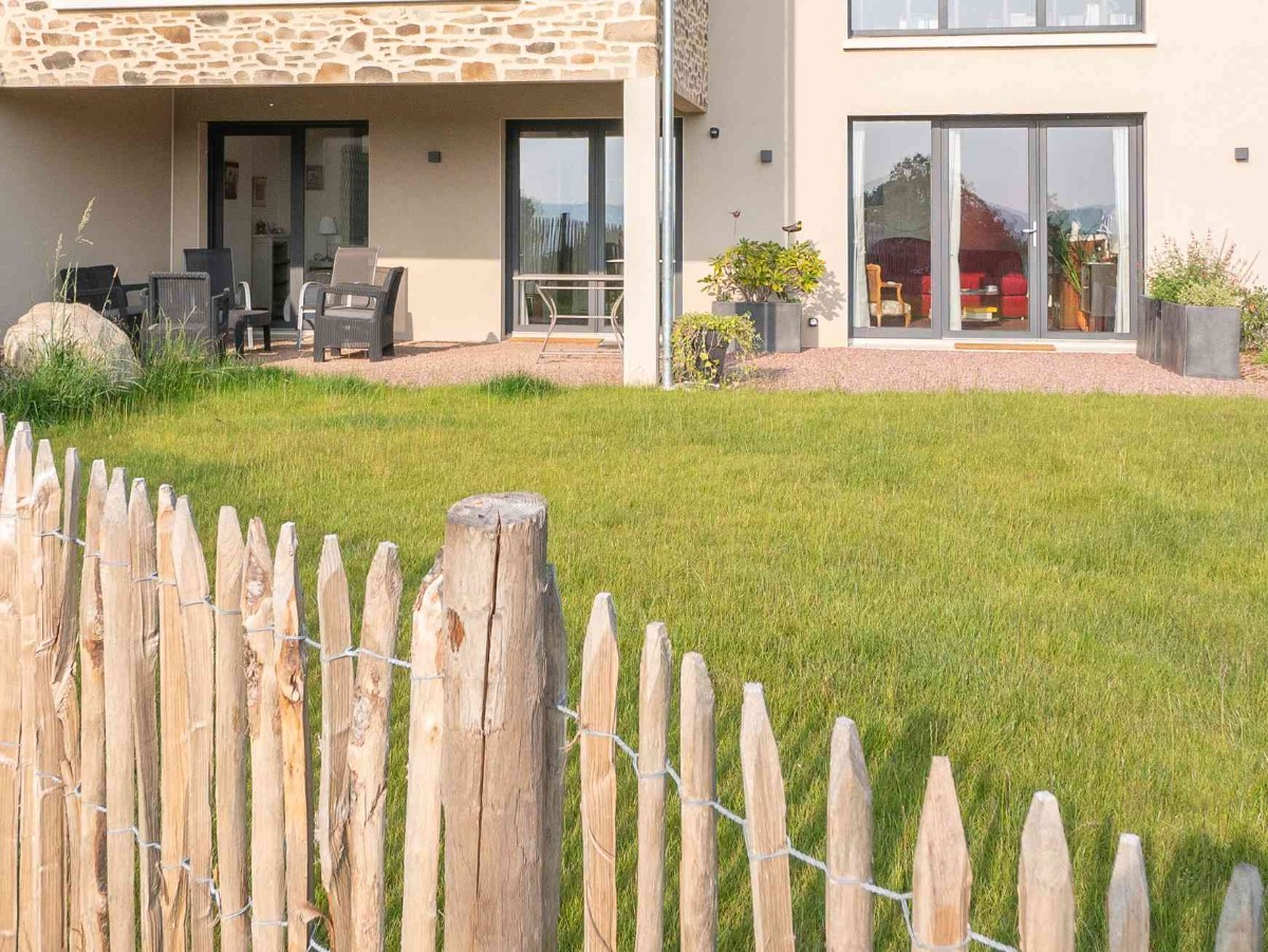 Domaine de la Belle Verte - Grand Gîte