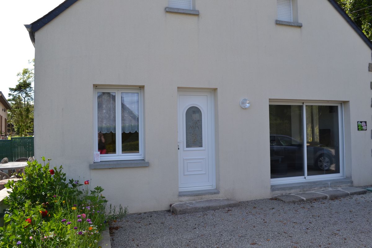 Meublé de tourisme > La Cailloterie