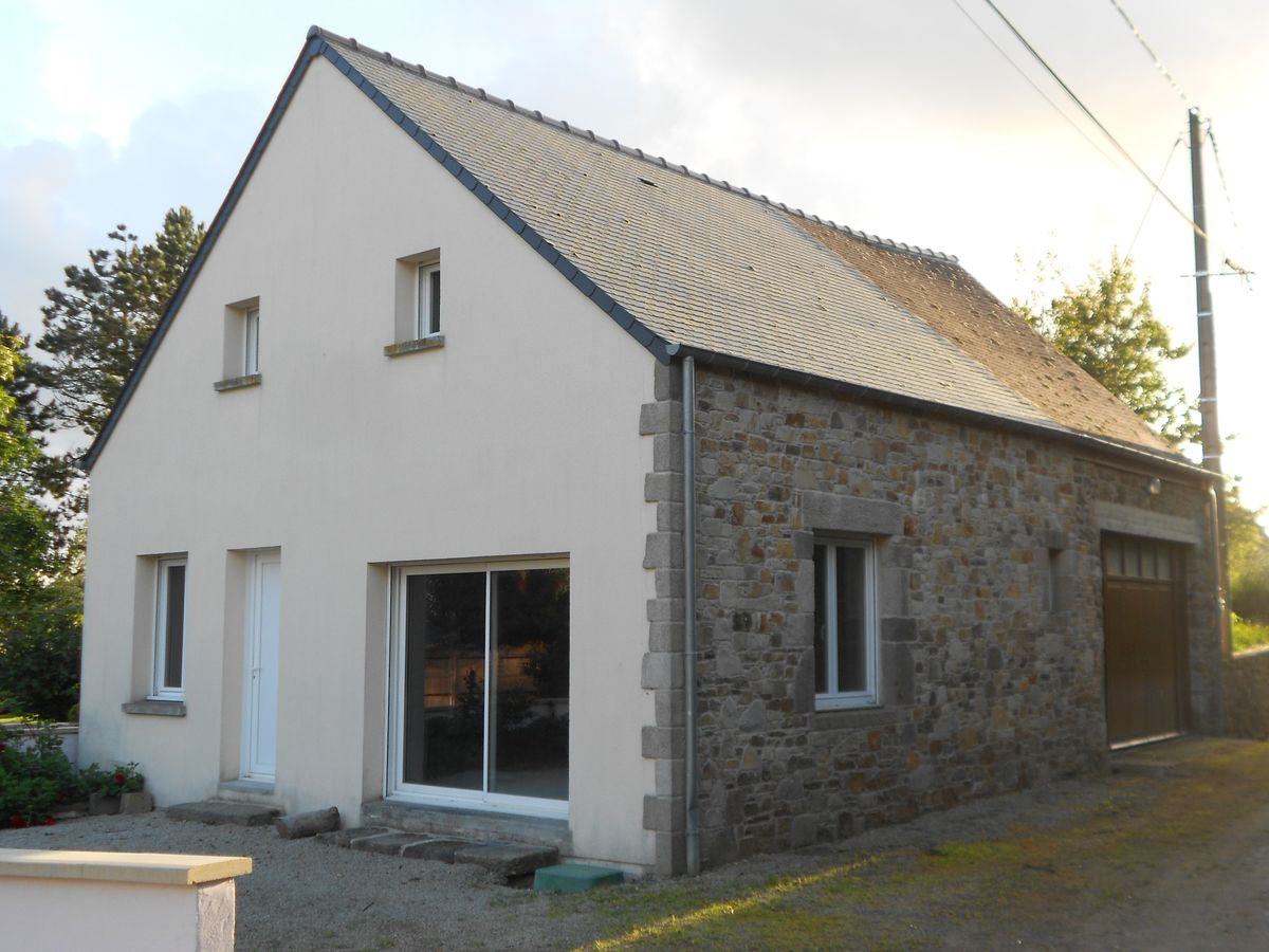 Meublé de tourisme > La Cailloterie, Teurthéville-Hague - photo 3