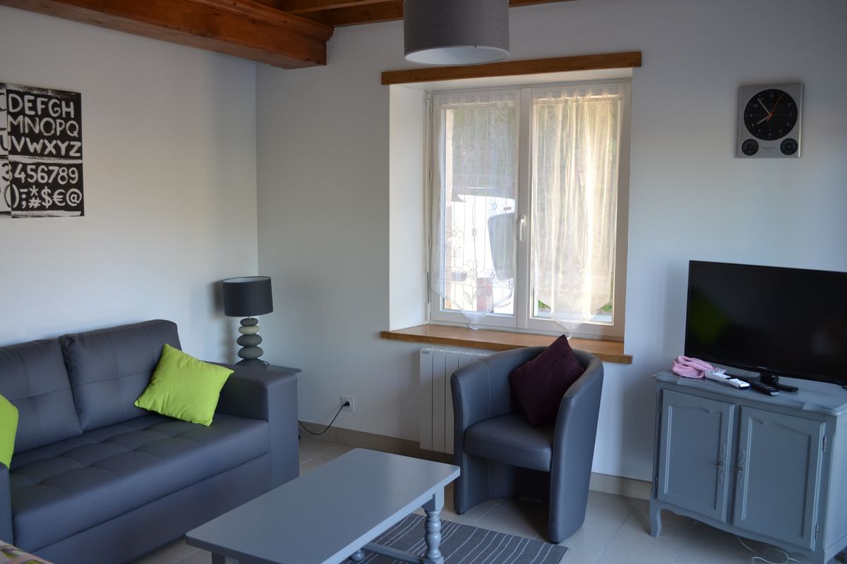 Meublé de tourisme > La Cailloterie, Teurthéville-Hague - photo 8