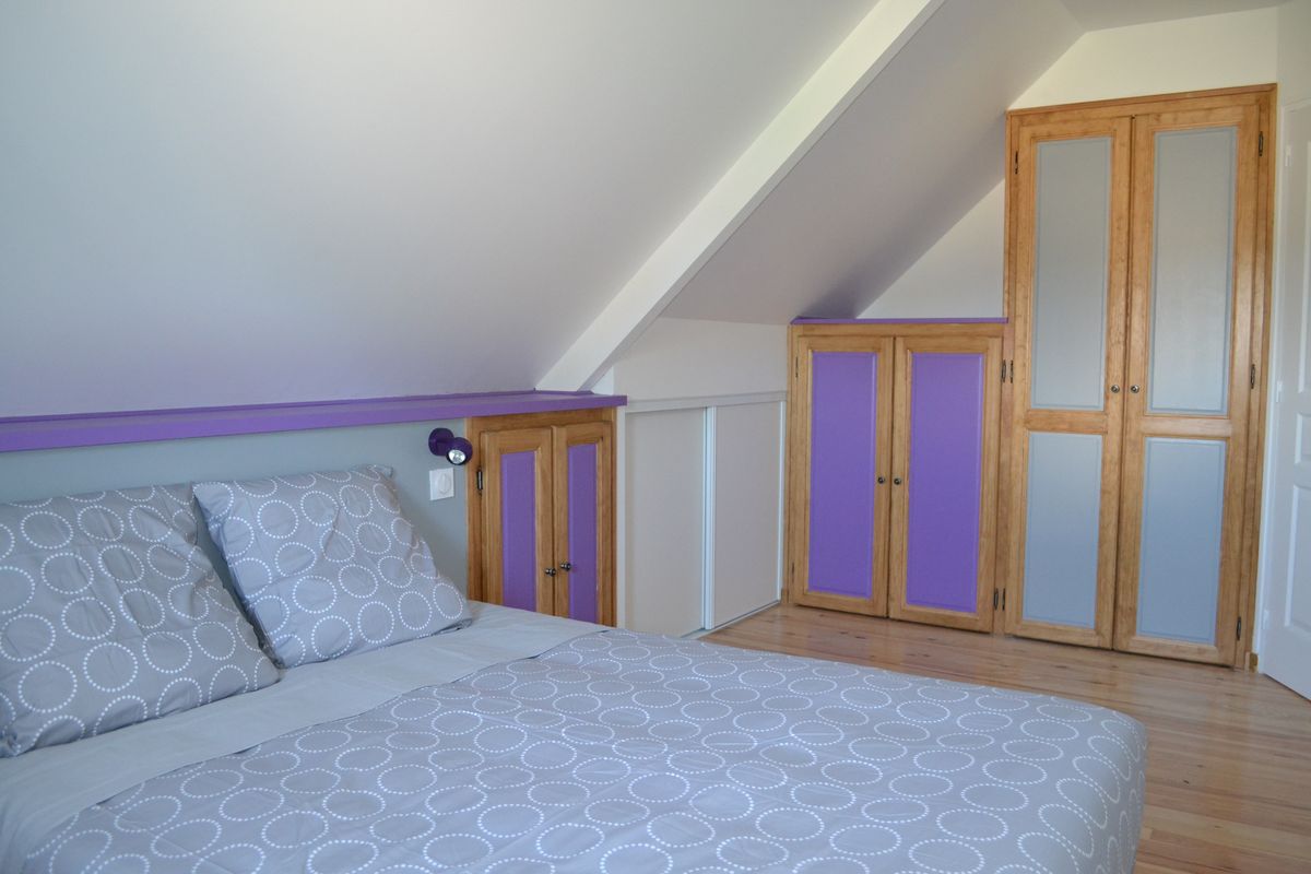 Meublé de tourisme > La Cailloterie, Teurthéville-Hague - photo 9