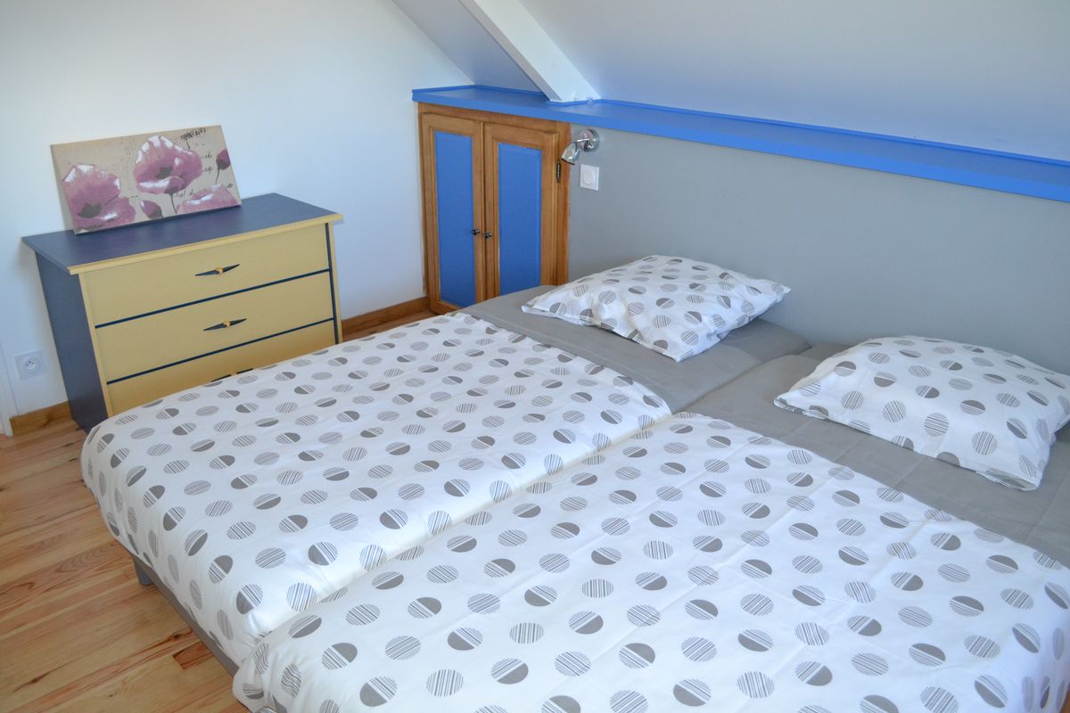 Meublé de tourisme > La Cailloterie, Teurthéville-Hague - photo 4