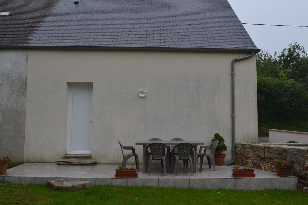 Meublé de tourisme > La Cailloterie, Teurthéville-Hague - photo 7