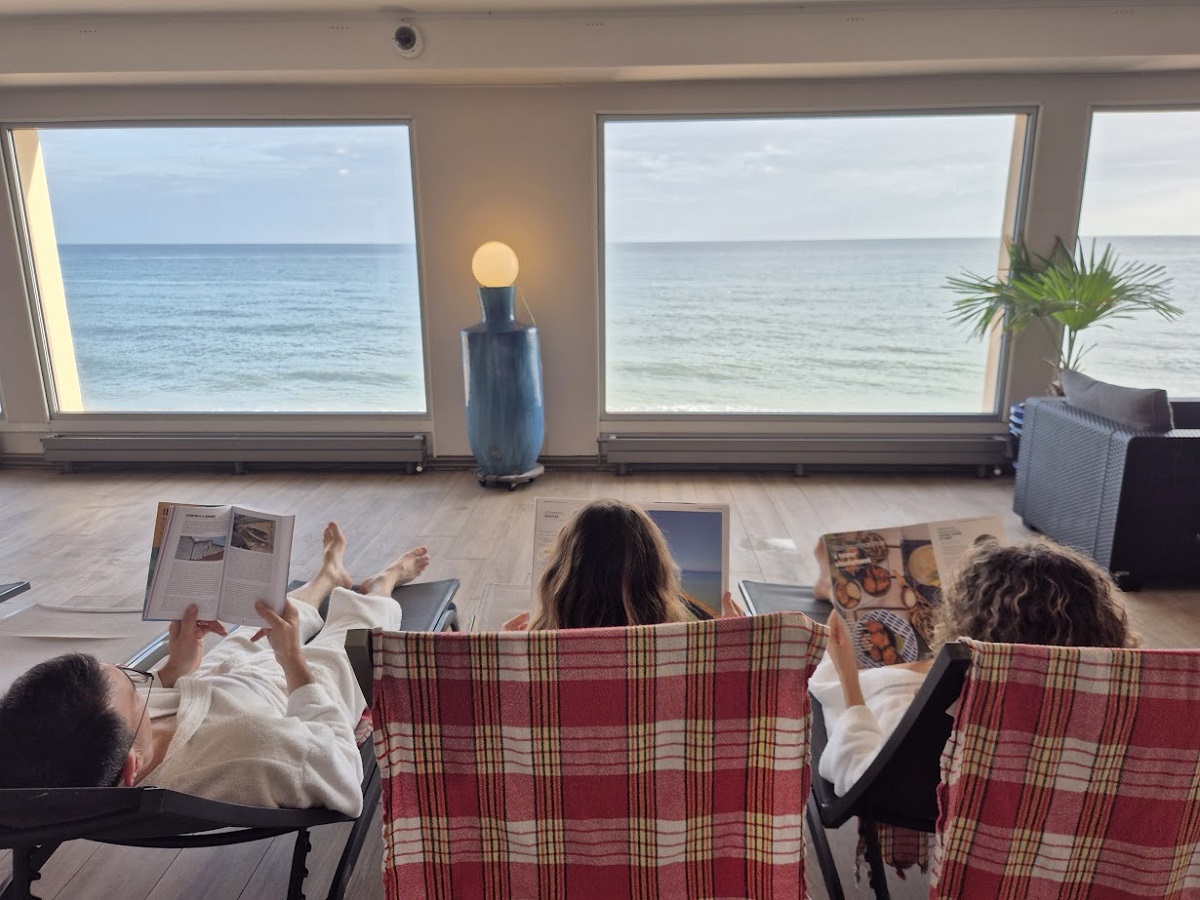 Thalasso des 3 mondes — photo 3