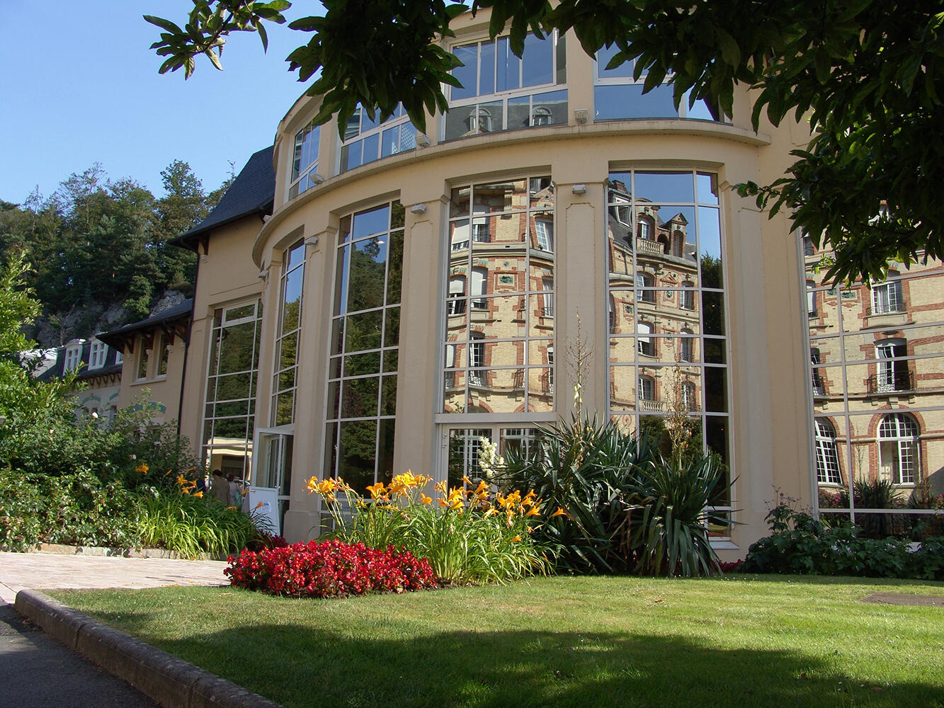 b’o resort thermal & spa vous convie pour sa journée portes ouvertes !