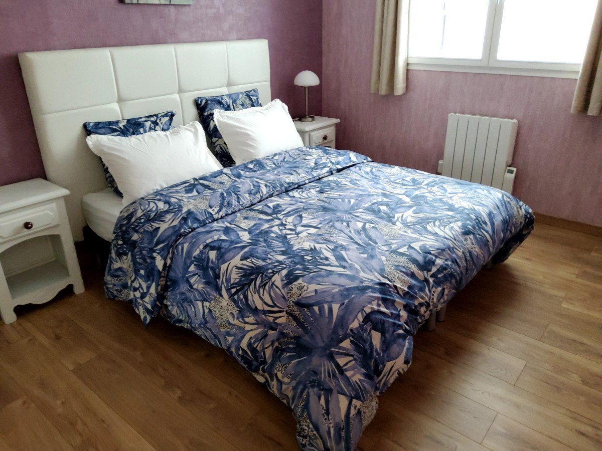 Meublé de tourisme > Le 34, Cherbourg-en-Cotentin - photo 4