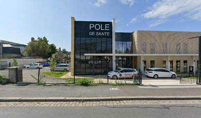 Pôle de santé libéral et ambulatoire Saint-Lô - Centre Ville