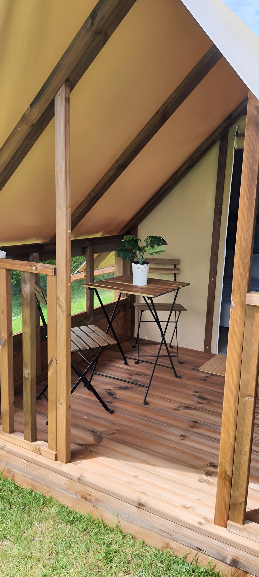 Camping Sous Les Pommiers, Trévières - photo 13