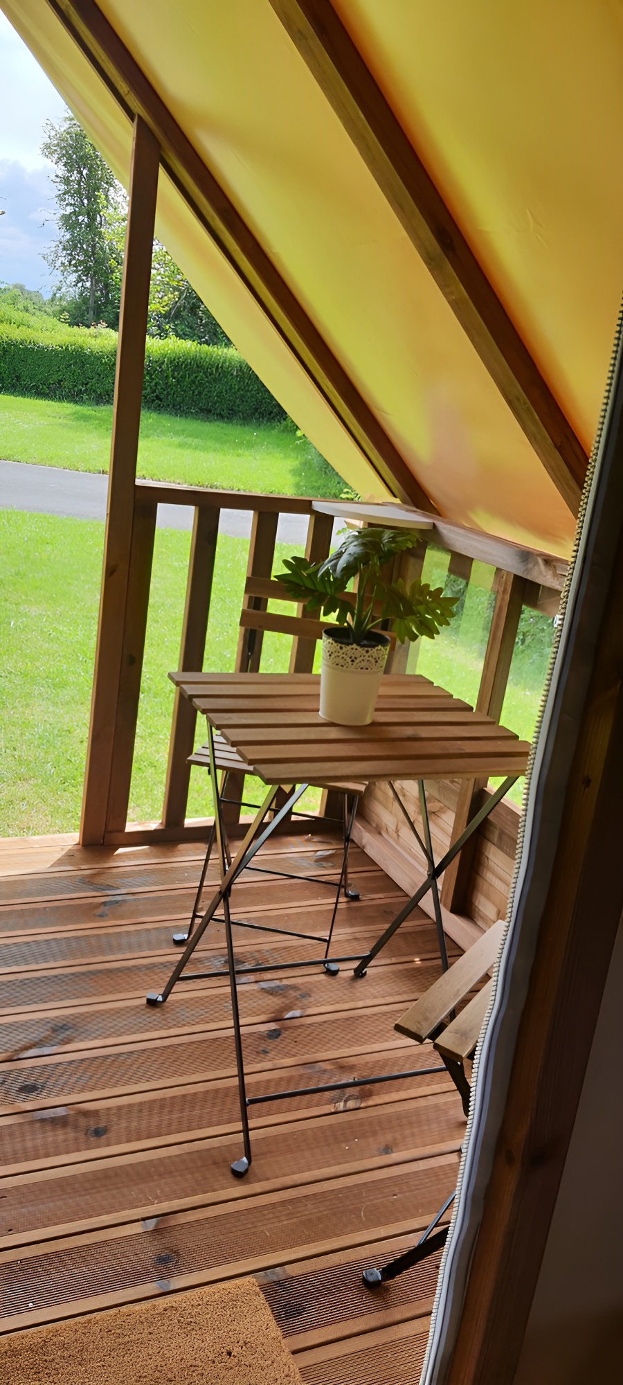 Camping Sous Les Pommiers, Trévières - photo 9