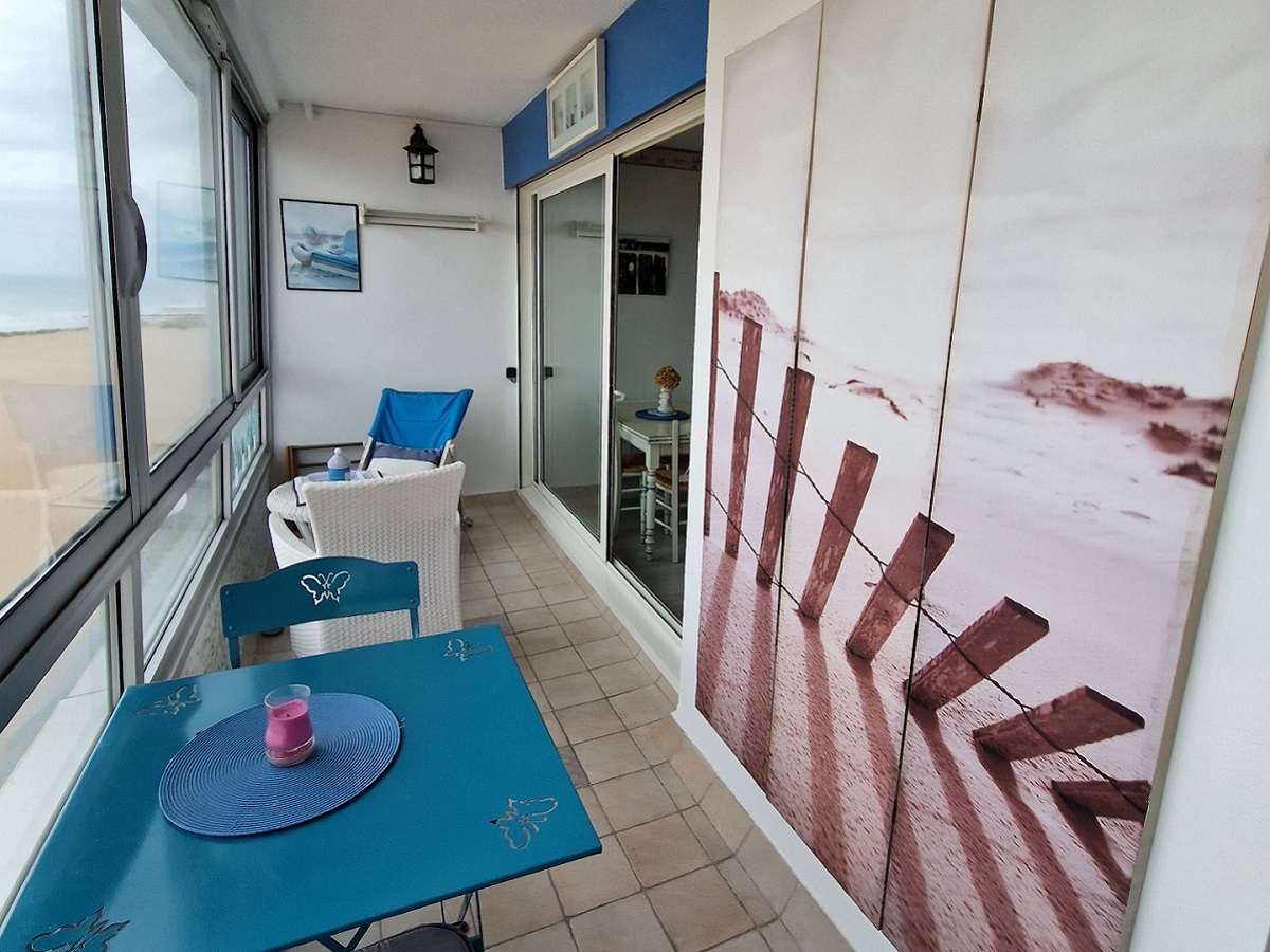 Mme Vérité - Courseulles_sur-mer, Courseulles-sur-Mer - photo 6